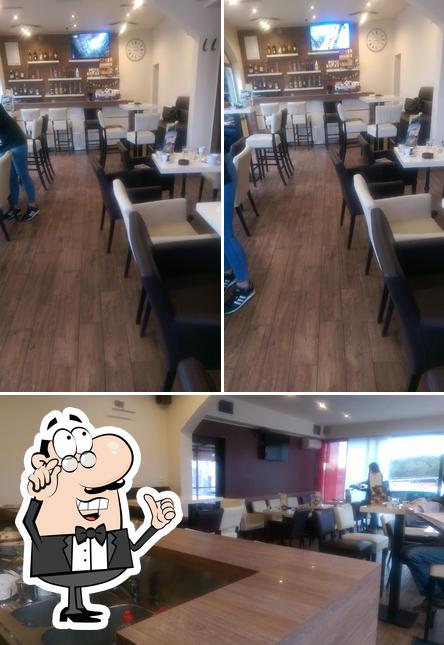 Cafe Bar Denis