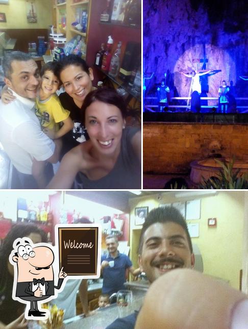 Guarda questa foto di Oasi Bar di Butera Riccardo