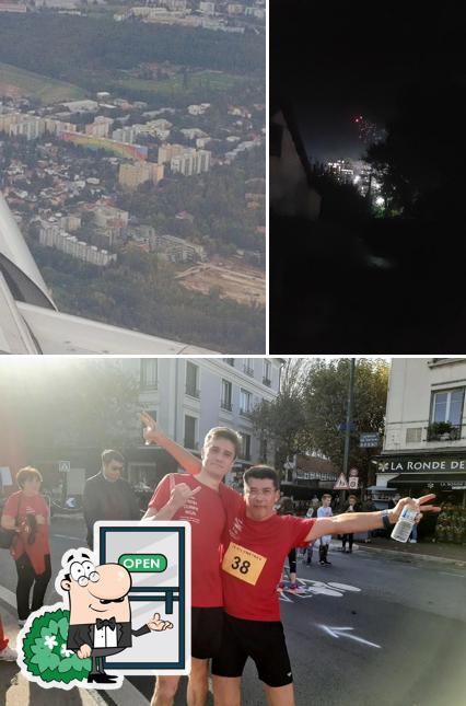 Tabac Du Plateau