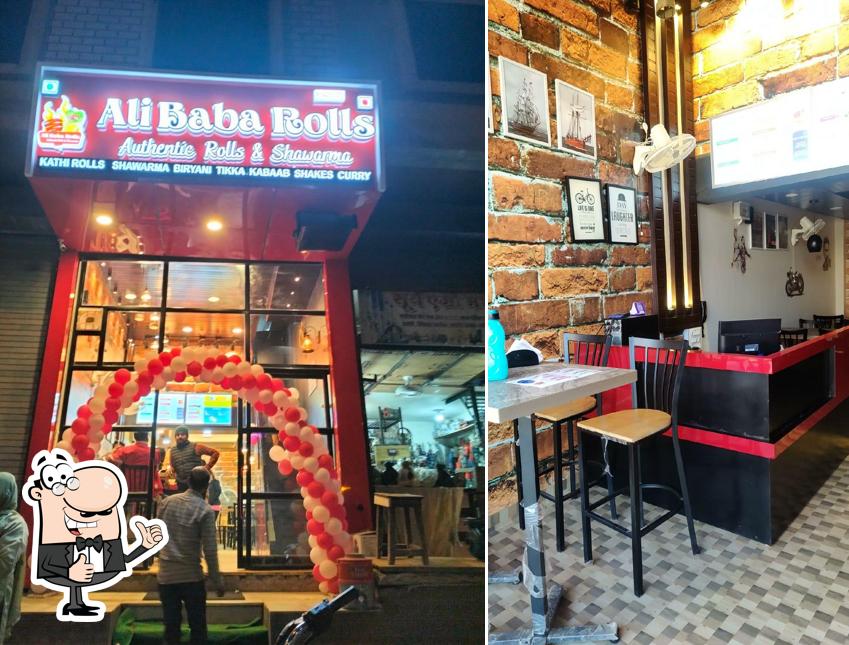 AliBaba Roll photo