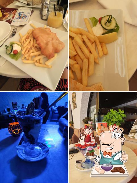 Aurora caffe & cocktail bar