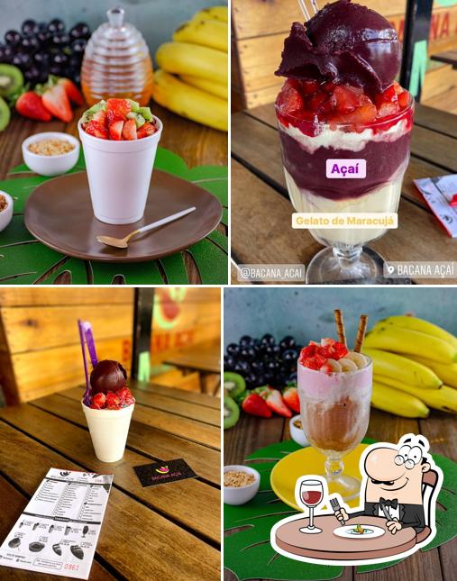 Bacana Açaí