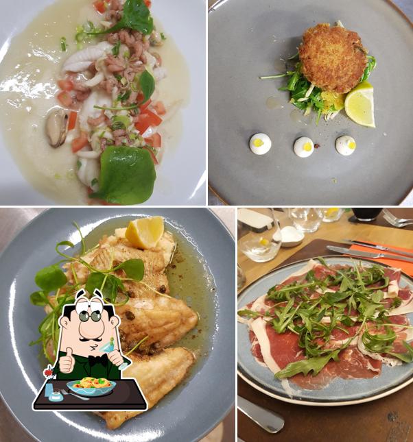 Bistro La Bionda