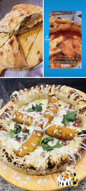 Caffetteria Tremila Sas Di Del Sorbo Pasquale