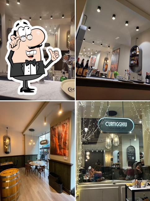 Curtigghiu - Palermo