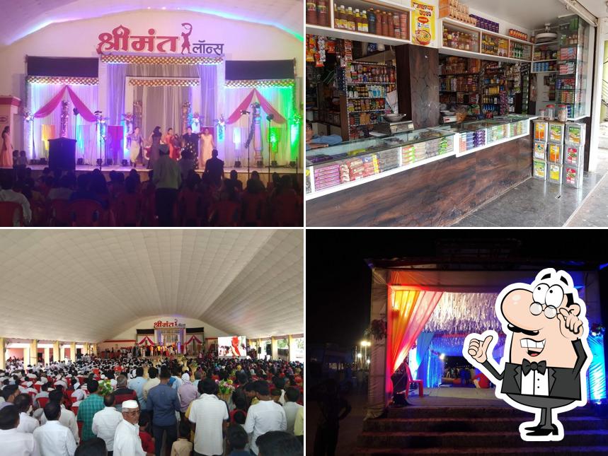 DOSTI BAKERY AKOLE