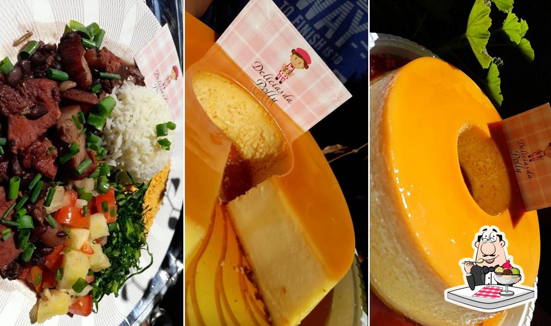 Delícías Da Polly ‍ ️