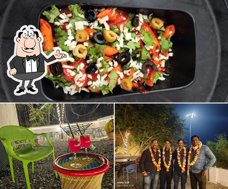 The restaurant's interior and seo_images_cat_59