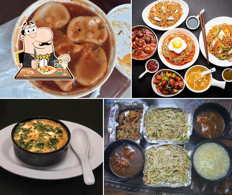 Food at Foodizm-GOOD FOOD,GOOD MOOD