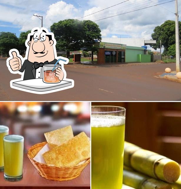 Garapeira Dois Irmãos