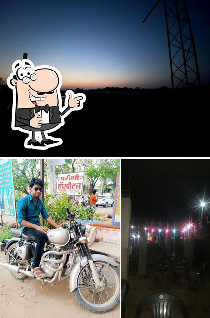 Good Good Dhaba