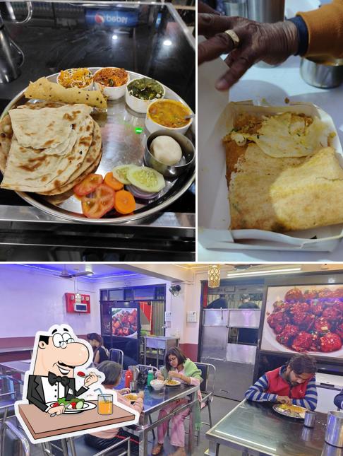 JAI BAJRANG SWEETS & RESTAURANT{JBS}