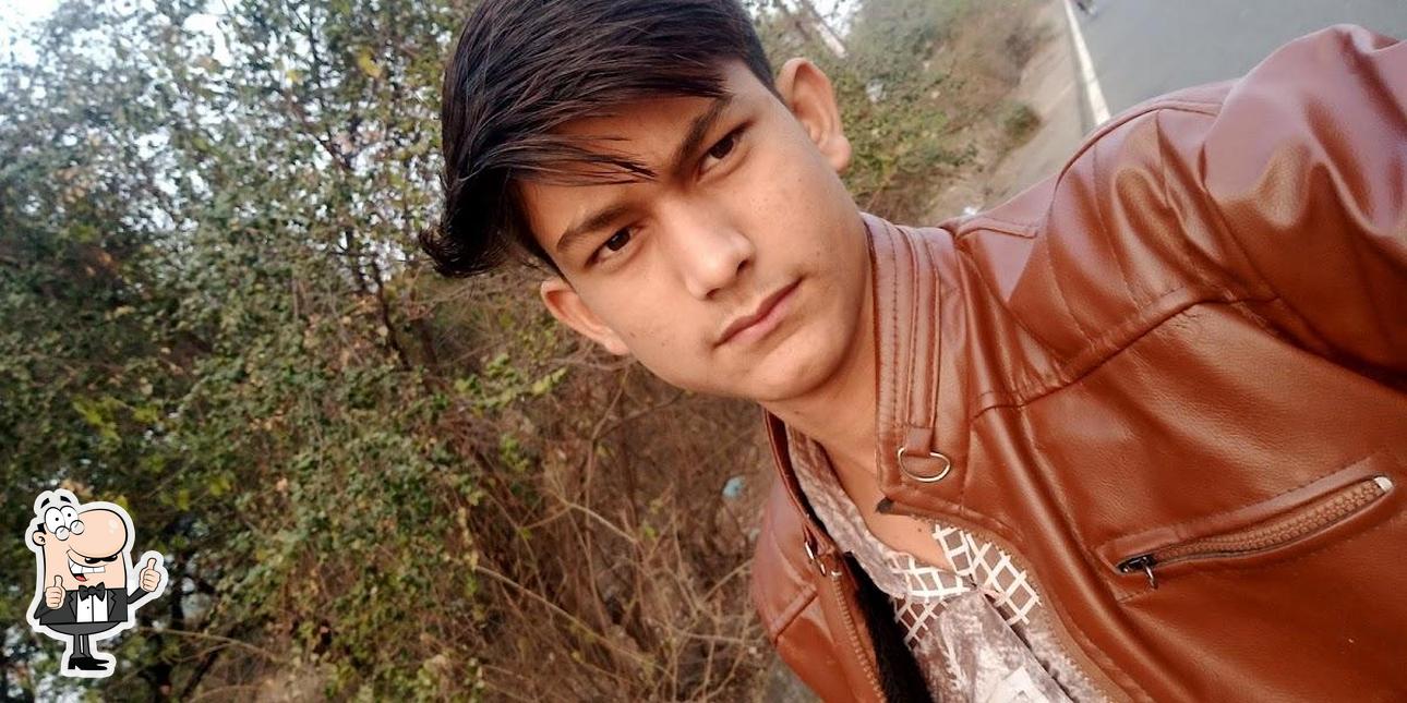 See the image of Joshi Farsan