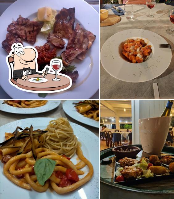 LA TAVERNA braceria - trattoria