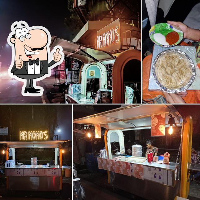 MR MOMOS