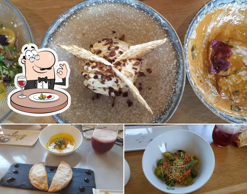 Ochenta Grados Las Tablas, Madrid - Menú del restaurante, precios y reseñas