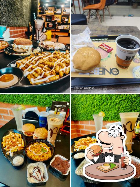 One Bite khagaria