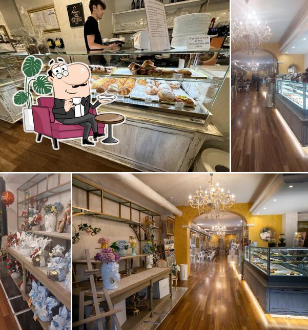 Pasticceria Caffetteria Le Meraviglie di Dolci Peccati