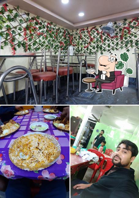 ROYAL BENGAL BIRYANI HOUSE