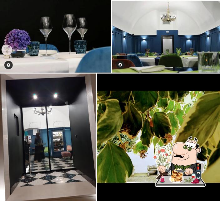 Santèn Ristorante Ed Eventi