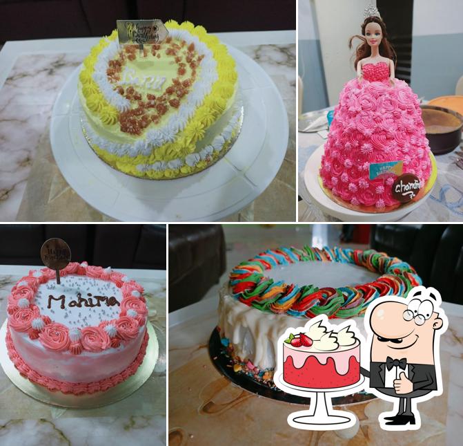 Sree's Home Bakery