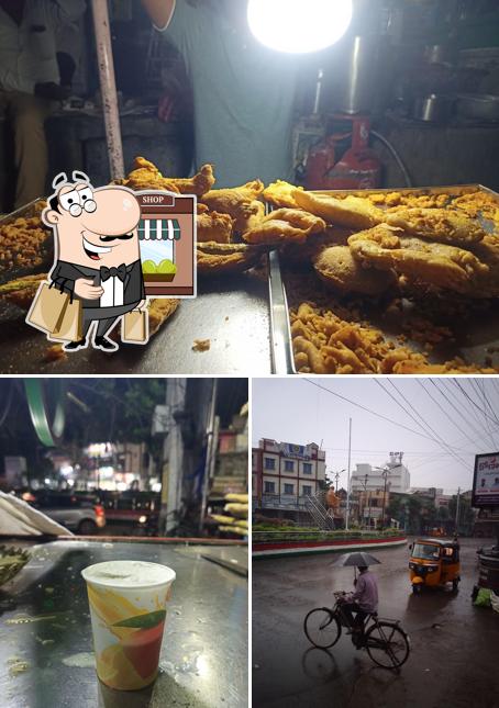 Sri Sai Ayyappa Pure Vegetarian