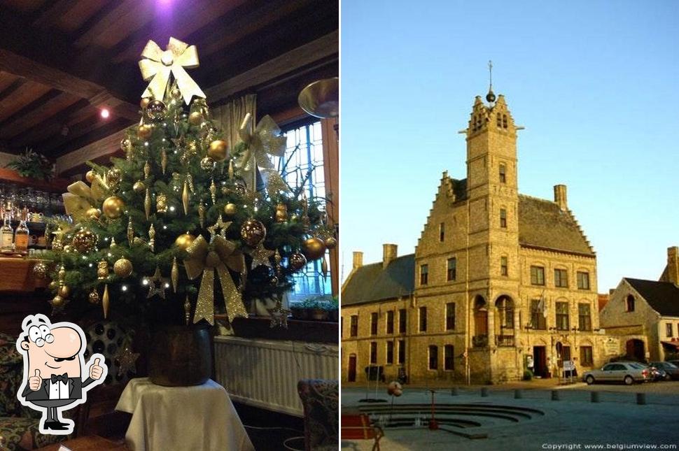 Hotel Restaurant Stadhuis