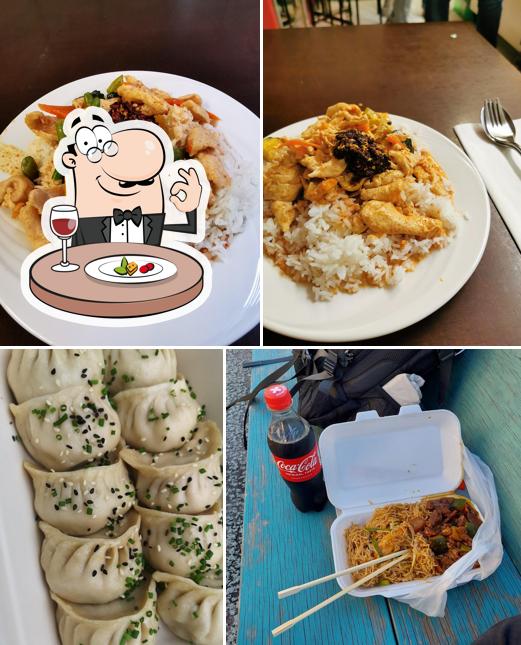 Cibo al Yu Hao Take Away