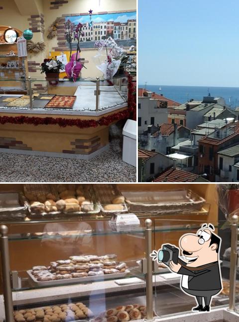 Guarda questa immagine di Panetteria Fratelli Bruzzone