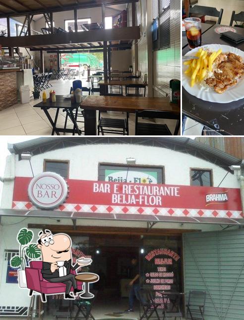 Restaurante Beija flor