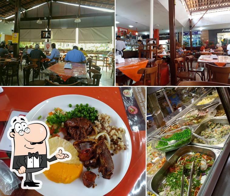 Flamp's Restaurante
