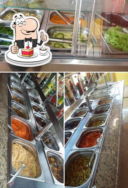 Restaurante Rancho Rodrigues