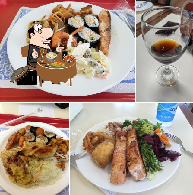 Restaurante Skalla