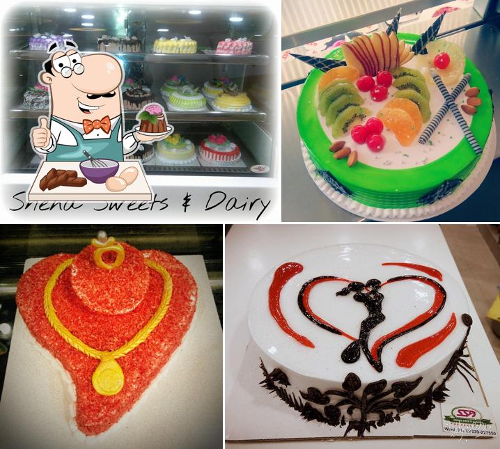 Sneha Sweets & Dairy