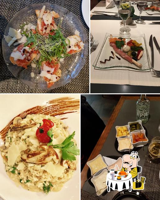 Platti al Post Biberbrugg, Hotel, Restaurant & Pizzeria
