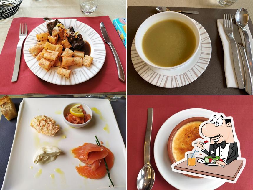 AU GATEAU BRETON « O’GB » Restaurant Chenonceaux