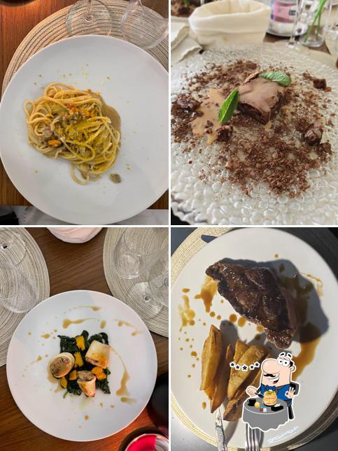 Cibo al Agape Restaurant