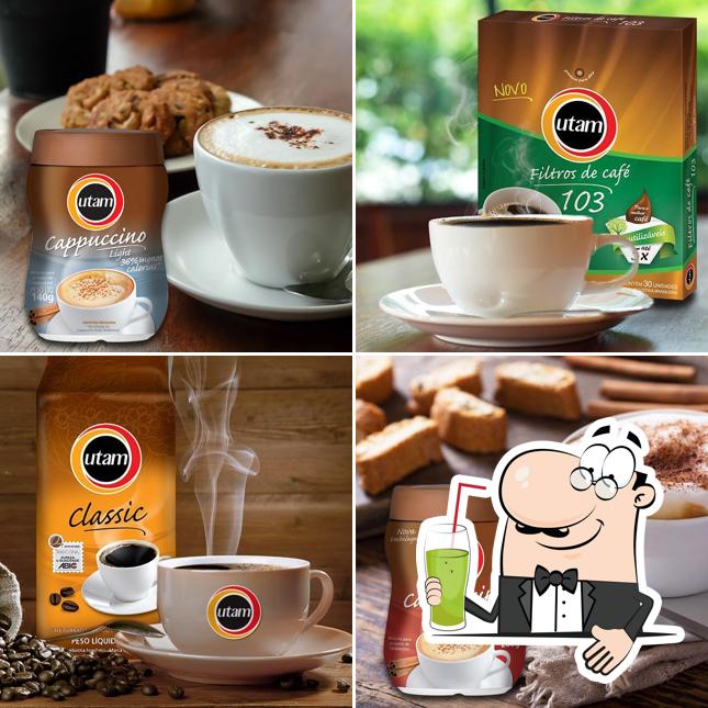 Café Utam