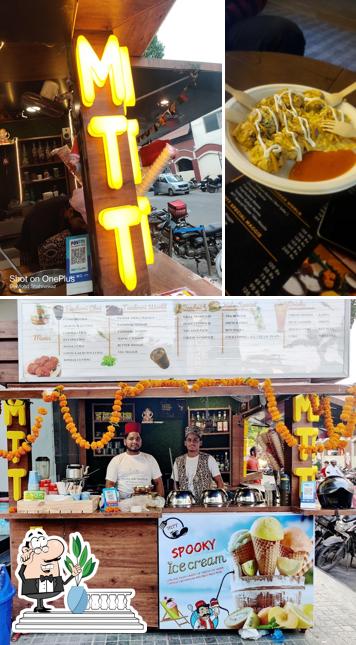 MTT - Making Tea Tandoori