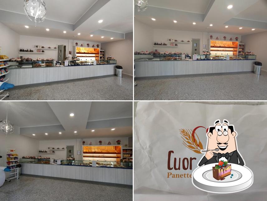 Cuor di Pane