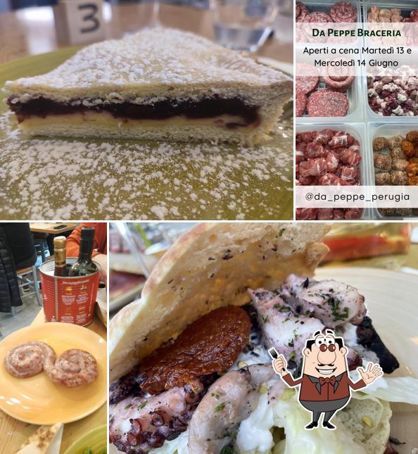 Da Peppe Rosticceria Braceria