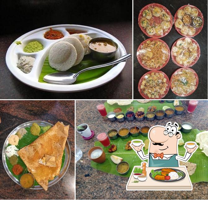 Hotel Saravanaa Bhava
