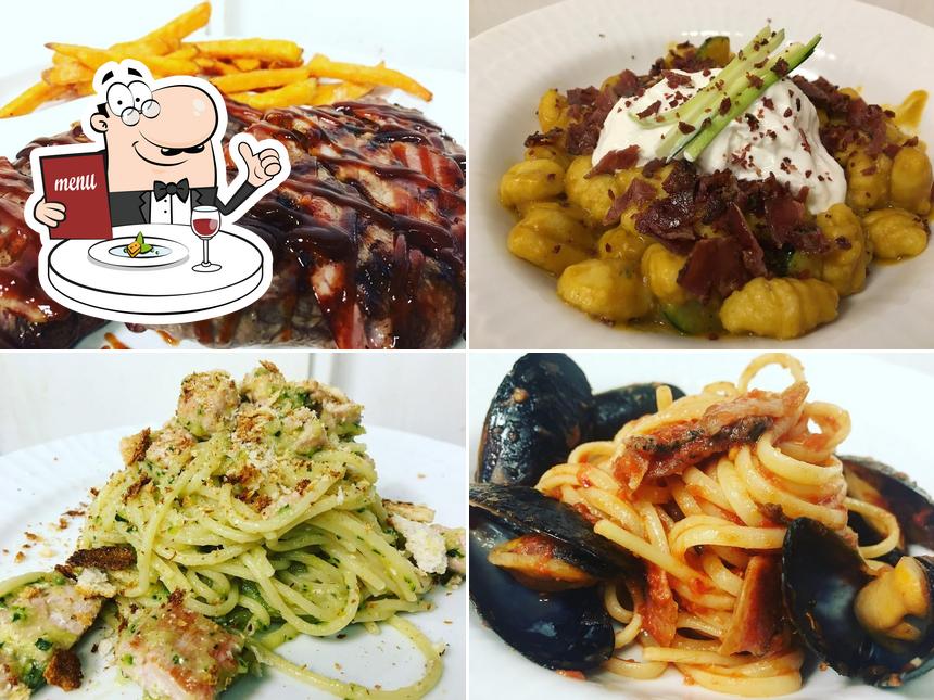 Ristorante L'Operetta