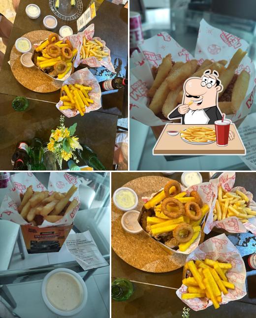 Mestre do Frango Itapema