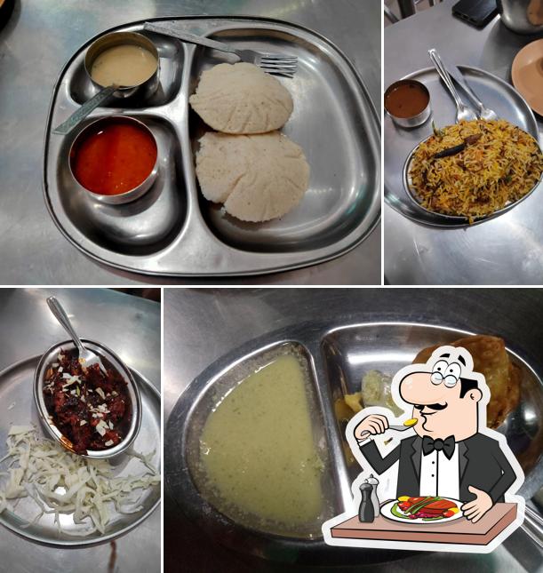 Om Sai Family Restaurant , Bardez