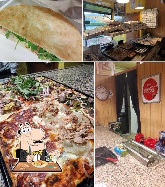 Pizzeria Elisa Di Lori Elisa