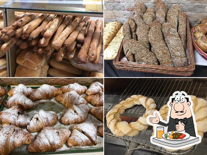 Il Forno di Francesco Pio - Gioia Tauro