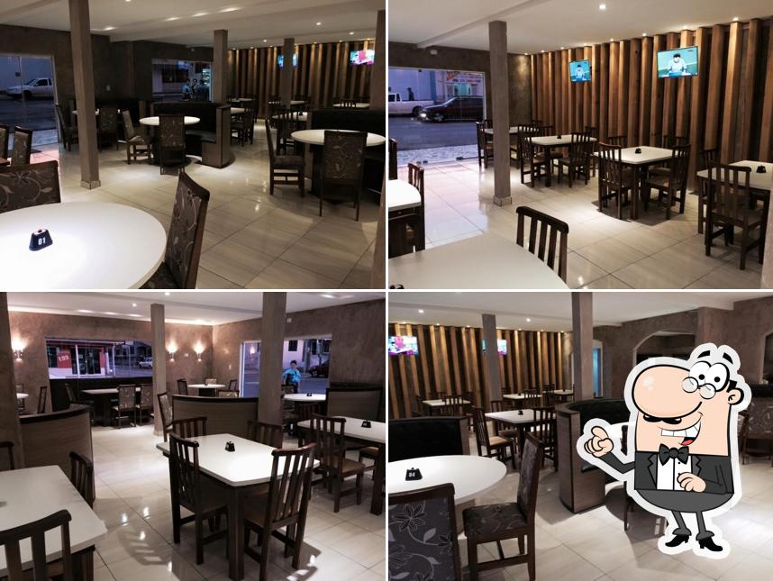 Pizzaria Don Goduccho