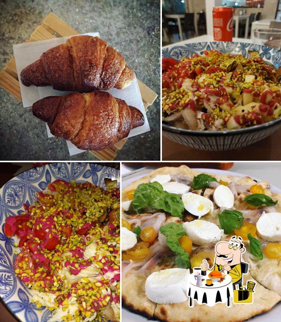 Cibo al Plazacafé