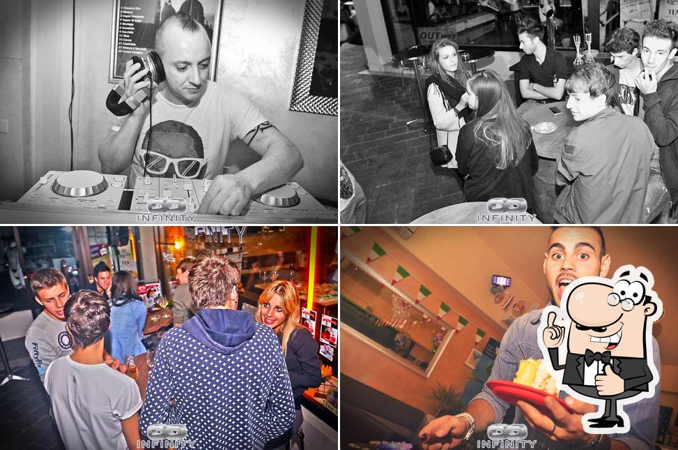 Infinity Lounge Bar